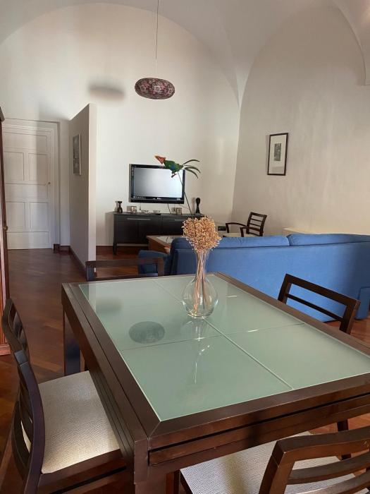 Apartamento La Almena 1 junto a Plaza Mayor,2 habitaciones, parking gratuito