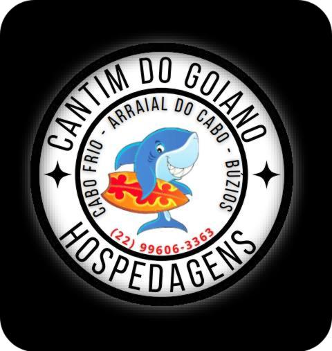 Casa de Ferias Temporada em Cabo Frio Praia do Forte - Arraial do Cabo - RJ