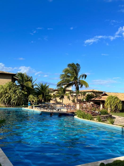 Apartamento confortável no Pipa Paradise