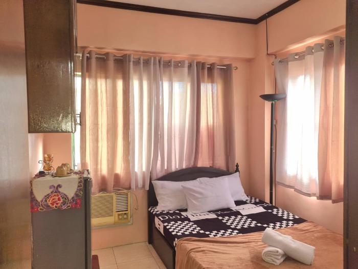 Affordable Transient along Ortigas Ext near CaintaPasig