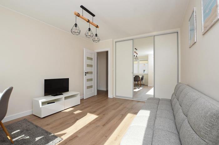 Victus Apartamenty, Apartament Amper