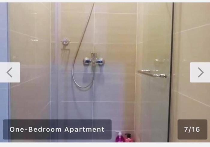 Airport Condotel-1 bedroom Condo