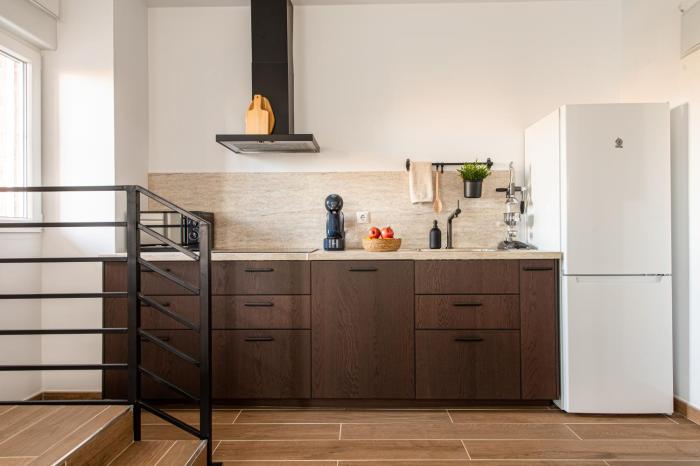 Estilo japandi Sardinero