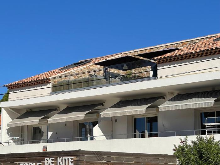 Résidence San Paolisa