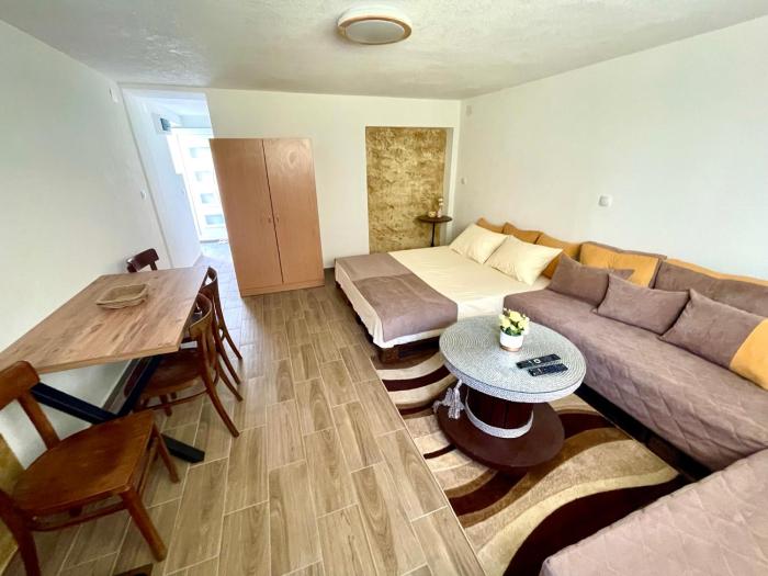 Apartmani Stanković Sokobanja