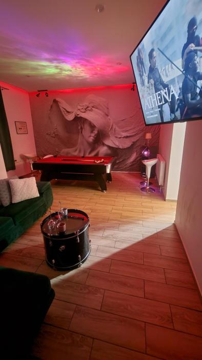 Apartamenty PRETTY WOMAN 100 m town square 24h - nocleg Bytom Chorzów Katowice