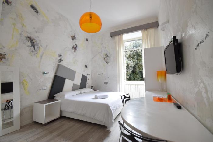 Habanas Design - Christmas & New Year Stay near Termini, Cozy Room