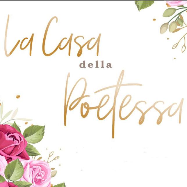 la casa della Poetessa