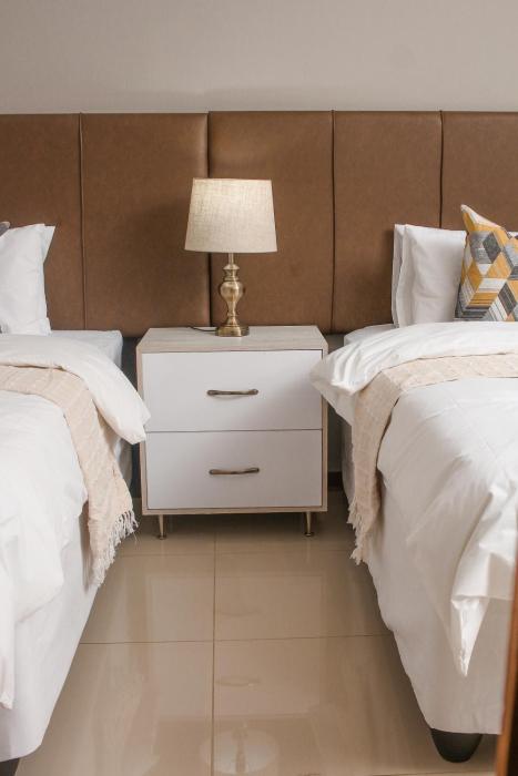 Senaville Guesthouse