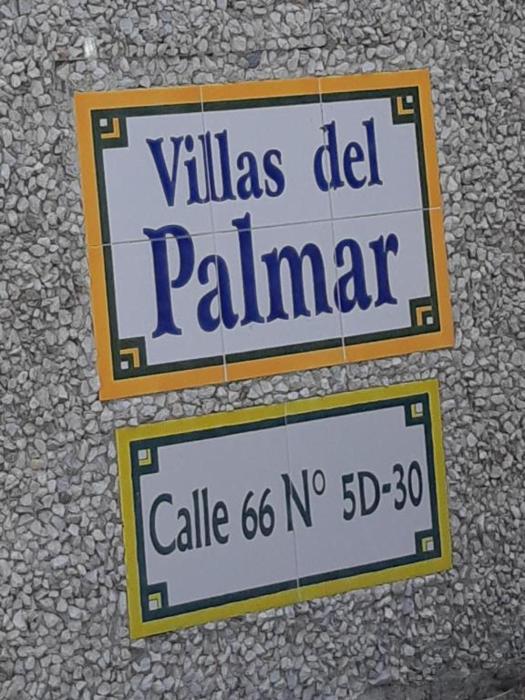 VILLAS DEL PALMAR Apto 406
