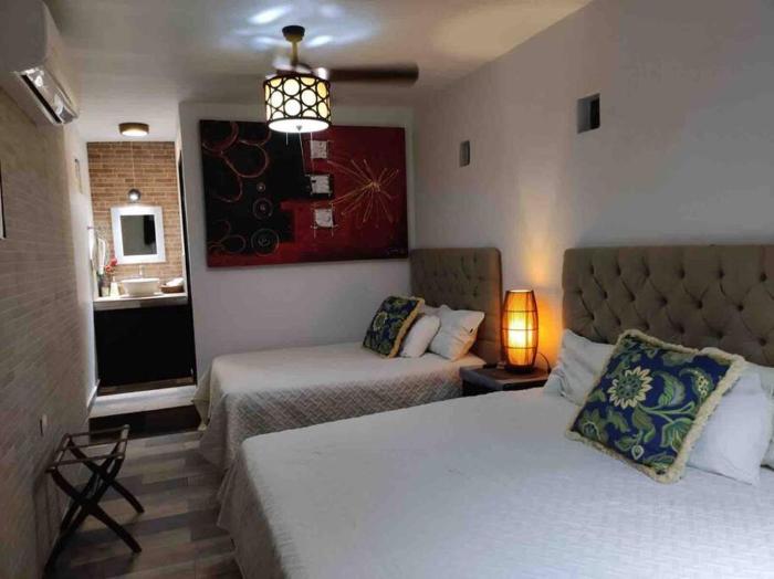 Casa acogedora para 14 personas