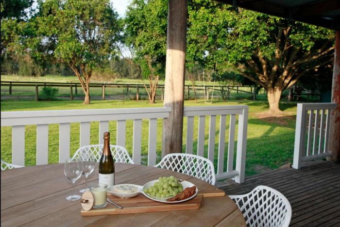 Sahara Trails House WiFi Air Conditioning Horse Riding and much more