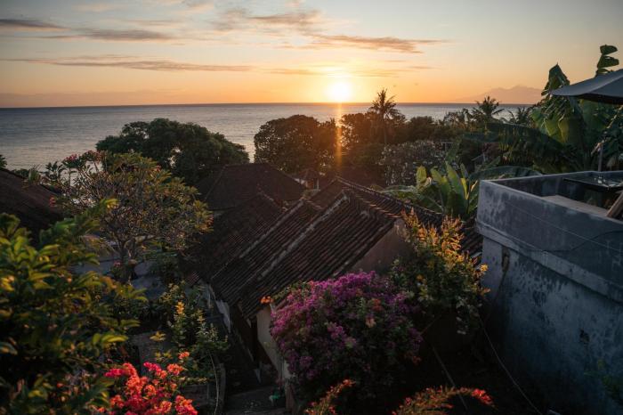 Bukit Indah Homestay