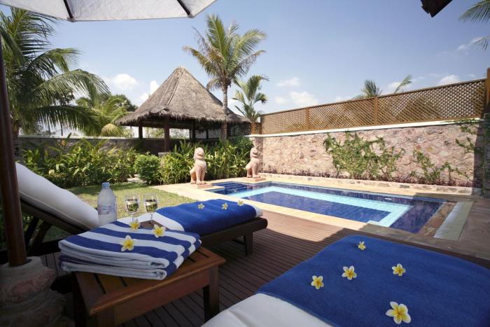 Palace Residence & Villa Siem Reap