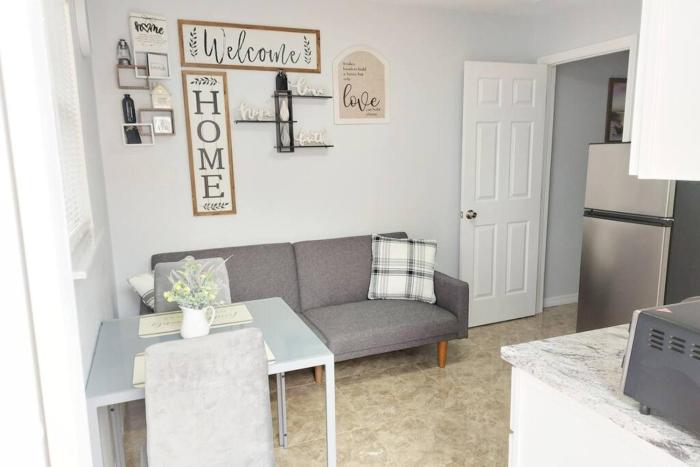 The Torres Loft West Tampa MidTown Raymond James Stadium