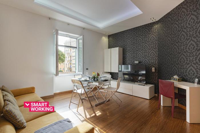 Vernazzola Family Apartment by Wonderful Italy