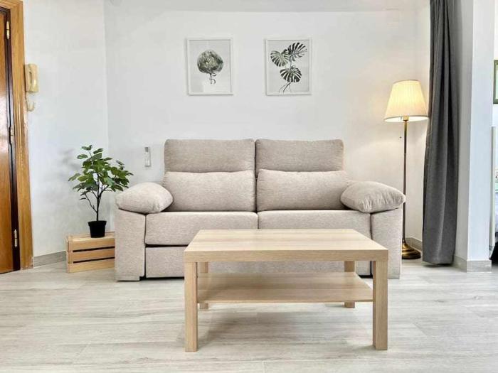 Apartamento nuevo Centro histórico de Malaga