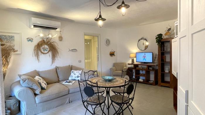 Deluxe Apartments in Porto Rotondo
