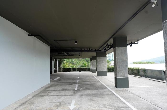 Deluxe apartment at Icon Park by Lofty