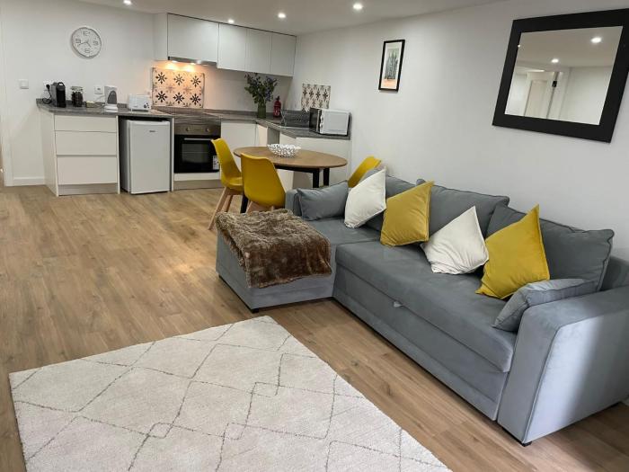 Casa do Terreiro Boutique apartment