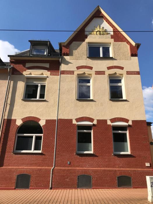 APARTMENT SONNE Reusa
