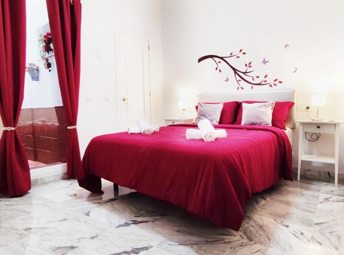 Ciriaco by SevillaLuxurySuites