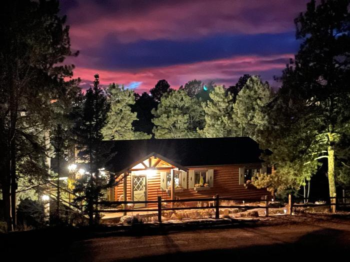 Timber Ridge - Memories are made here!