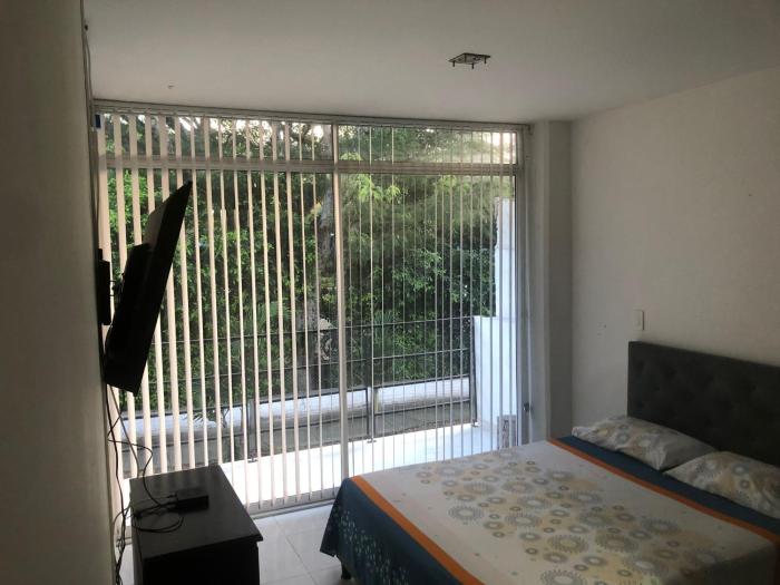 Apartaestudio Colibrí