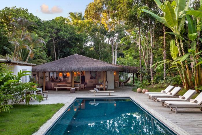 Casa Vida : Charme, Comforto e Localização