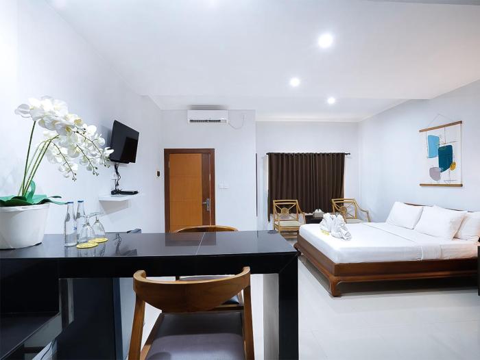 Amanlane Suite Seminyak Managed by ARM Hospitality