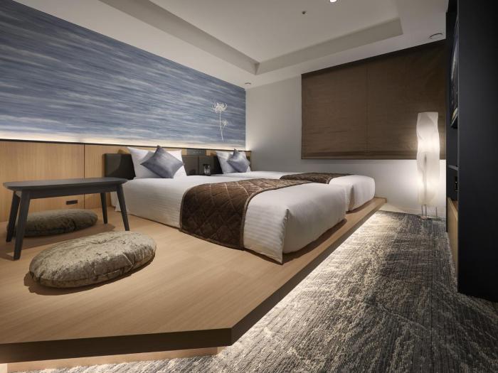 Villa Fontaine Grand Osaka Umeda