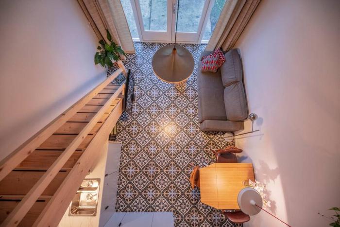 t Winkeltje - Vakantiehuisje op boerderij Huize Blokland