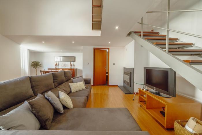 OPORTO GUEST Oliveira House