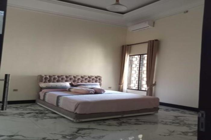 EXPRESS O 91708 Rumah Sriwijaya 12a Syariah