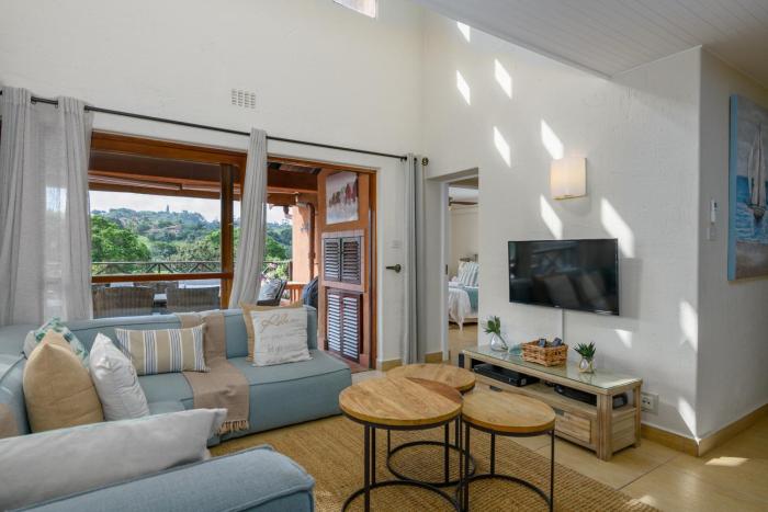 San Lameer Villa 2536 - 3 Bedroom Superior - 6 pax - San Lameer Rental Agency