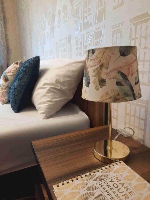 Апартаменты Амстердам проспект Богдана Хмельницкого