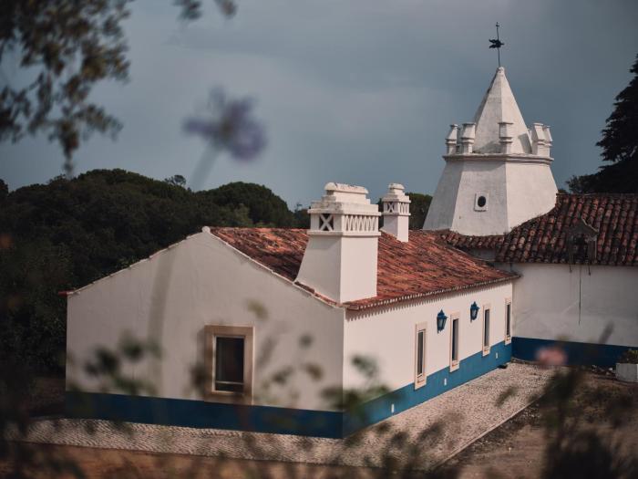 Quinta Dos Anjos