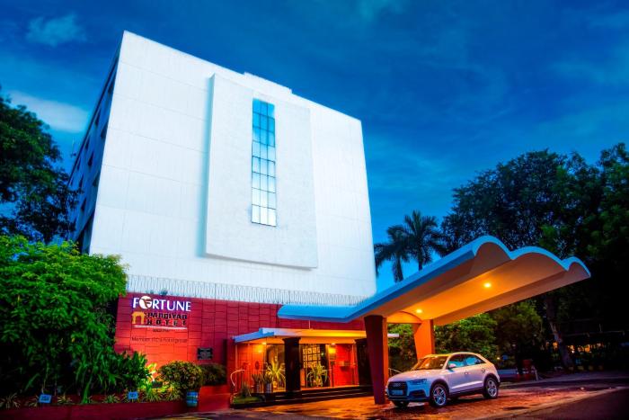 Fortune Pandiyan Hotel, Madurai - Member ITC Hotels Group
