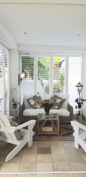 Stellenbosch Paradyskloof Unit