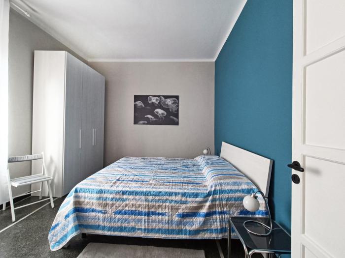 Redipuglia68 vicino ospedale e spiaggia