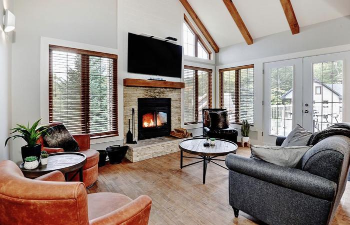 Chalet 03 Chemin Blanc by Les Chalets Alpins