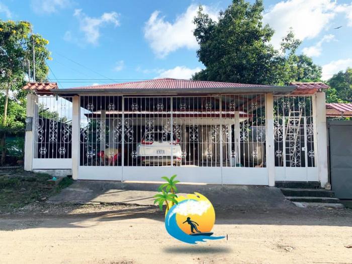 Beach house Matapalo Santa Cruz