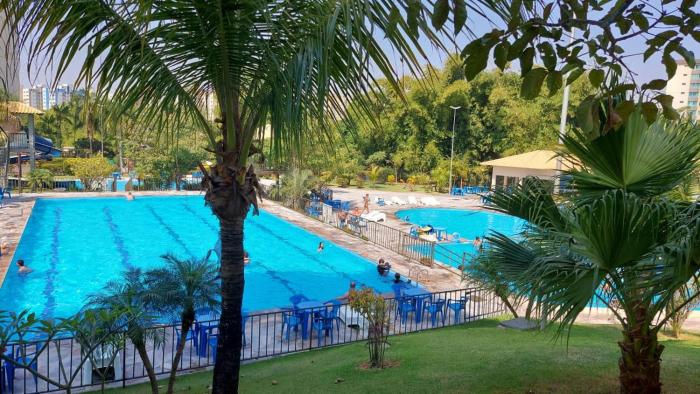 Golden Dolphin express, park aquático e muita diversão