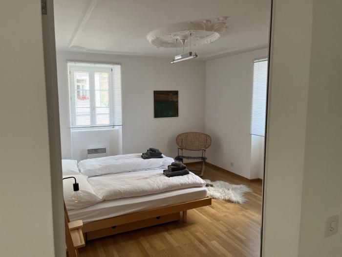 Terra - Haus auf dem Sand