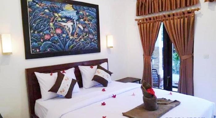 Padanta Gili Trawangan