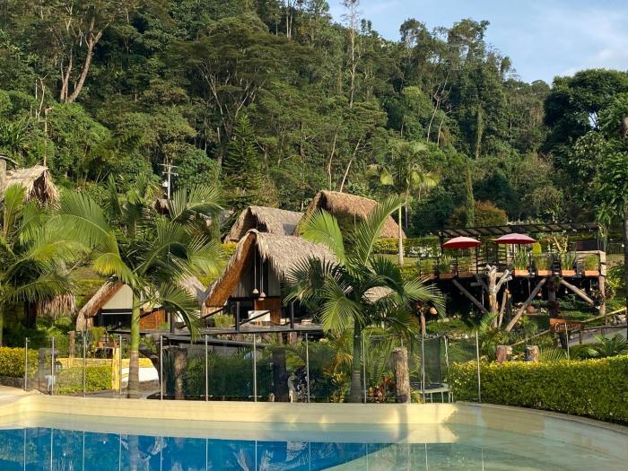 Rancho Ecoturistico el Faro