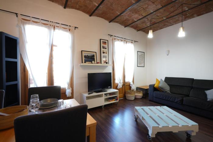 AMAZING APARTMENT IN GRACIA