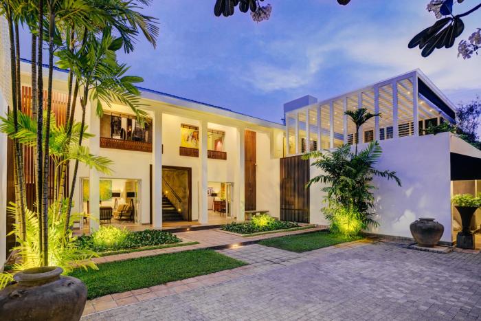 Nyne Hotels Lake Lodge - Colombo