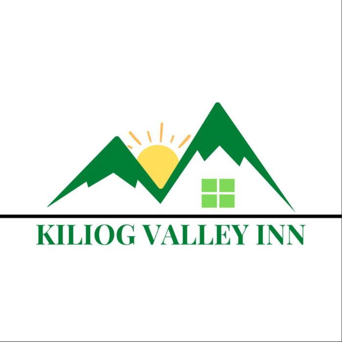 Kiliog Valley Inn Spacious House