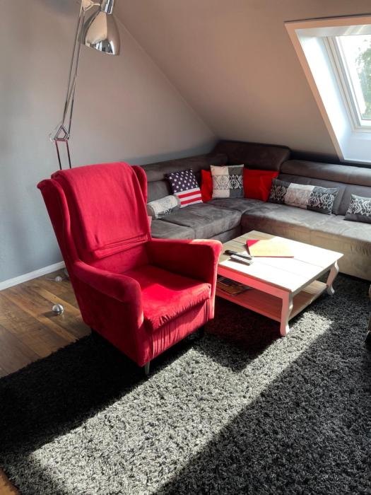 Ferienwohnung Hampton